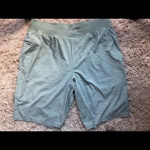 Mens Lululemon “T.H.E. Linerless Short”